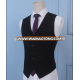 Latest Design high quality low factory price men waistcoat